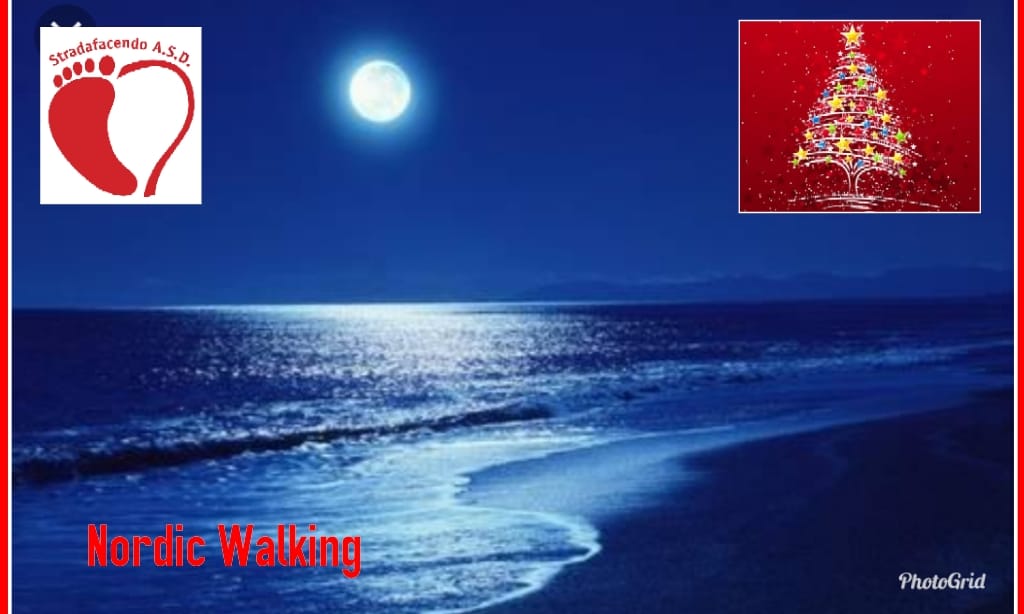 Al momento stai visualizzando Sabato 22 dicembre 2018 – STRADAFACENDOci gli auguri di Natale al “Chiaro di Luna”