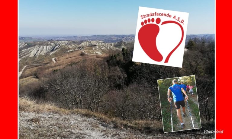 Read more about the article Domenica 10 marzo 2019 – Nordic Walking a Monte Mauro