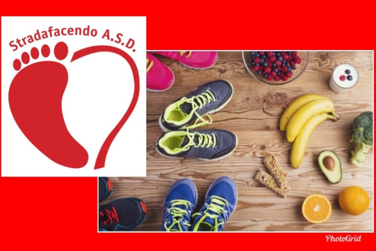 Scopri di più sull'articolo Mercoledì 29 maggio 2019 – Non solo Nordic Walking – Serata informativa sull’alimentazione