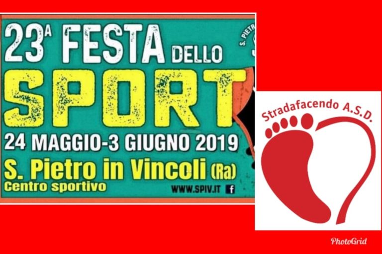 Scopri di più sull'articolo Lunedì 3 giugno 2019 – Nordic Walking a San Pietro in Vincoli