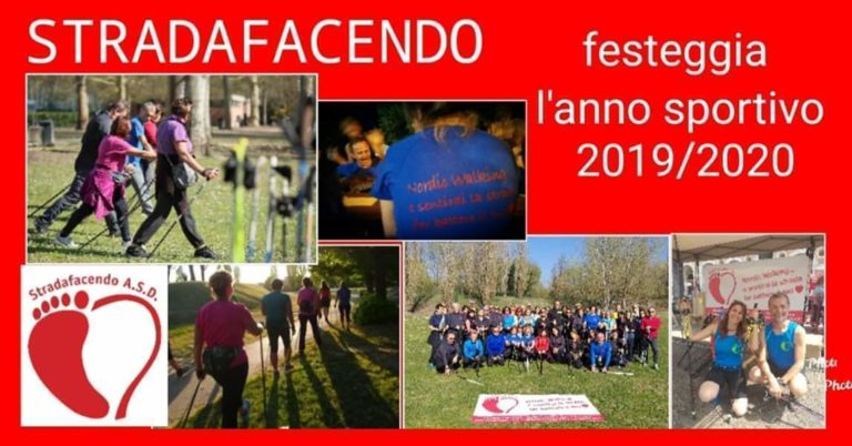 Scopri di più sull'articolo Domenica 29 settembre 2019 – Stradafacendo in festa